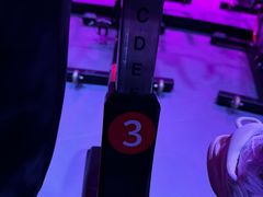 -超级猩猩健身·团课(高新园大冲商务中心二店)