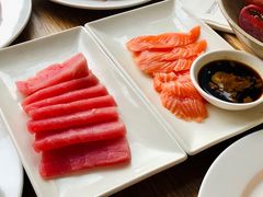 -解放碑威斯汀酒店-知味国际美食餐厅