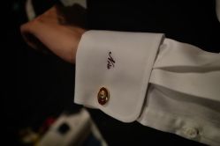 -SENS·BESPOKE男装私人定制