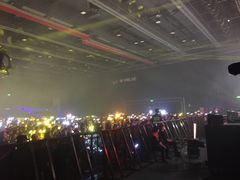 -华熙LIVE·五棵松·M空间