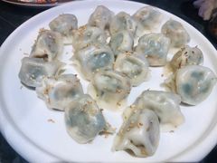 -十三姨正合丰烤肉(营迹路店)