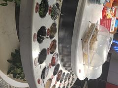 -阿香婆欢乐火锅（全运村中央广场店）(中央广场店)