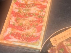 -黑牛の店·黑金店(沈阳万象城店)