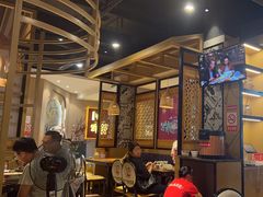 -吴满满油泼面(北方风味园店)