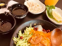 -贡梅老面馆·蟹粉面·无锡特色小吃(南长街主推店)