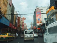 -唐人街(耀华力路)