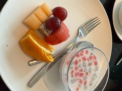 -三亚亚龙湾瑞吉酒店·铭轩中餐厅Mingxuan·海南菜·粤菜