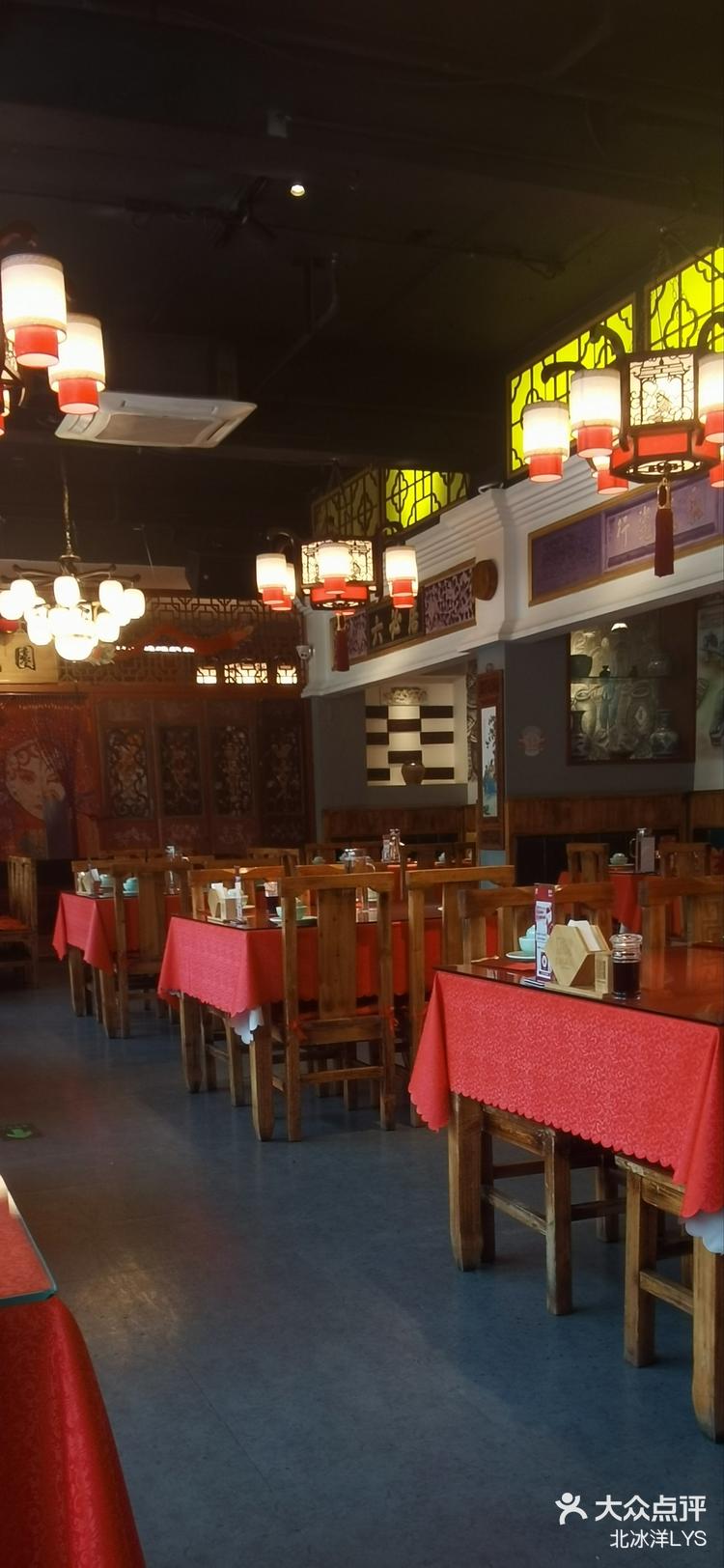 好吃的老北京菜大海碗