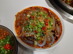 -张大胡子鱼头火锅酒楼(长益路店)