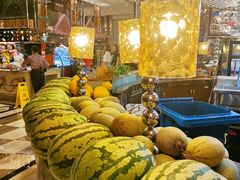 -芭菲盛宴·环球美食(解放碑英利国际店)