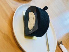 -CHEZ JASMINE 茉莉的氧气厨房