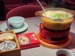 -闽上鲜·福建菜(龙湖滨江天街店)