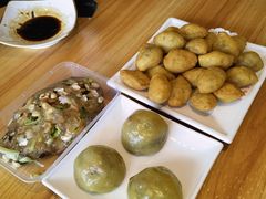 -海坛特色小吃·只做平潭特色菜(平潭店)