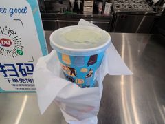 -DQ·蛋糕·冰淇淋(通州万达店)
