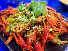 -一起吃小龙虾·海鲜(海珠店)
