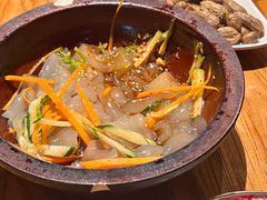 -串大叔炭火烤串·鸡西大冷面刀削面(总店)