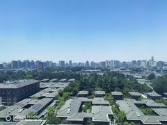 -长安·雅致观景餐厅