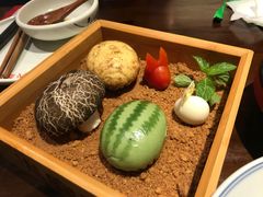 -火宫殿·湘菜小吃·商务宴请·生日聚会(东塘店)