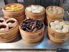 -远洲凤凰山庄臻味全日餐厅