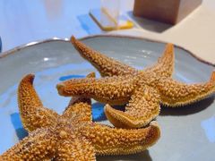 -蓝珊甄选海鲜自助·火锅大排档(近阿那亚店)