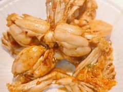-蛙老爹·蜀香美蛙鱼头(王家湾店)