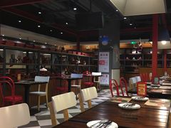 包厢-Mr.Pizza米斯特比萨(盐城聚龙湖店)