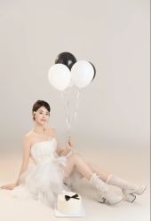 -Nice奈斯摄影婚纱写真