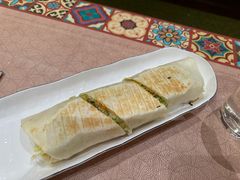 -BRBR叙利亚餐厅(总店)
