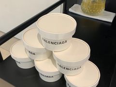 -BALENCIAGA(恒隆广场店)