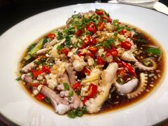 -芳芳私房菜·精做淮扬菜(承德路店)