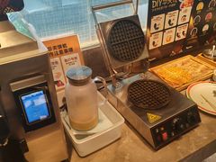 -比格比萨自助(裕源大厦店)