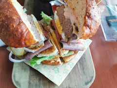 -魏斯理汉堡(西安沣东吾悦店)