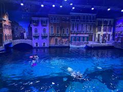 -华夏文旅西安度假区