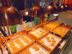 -享遇.锅姥姥牛排海鲜自助(小寨店)
