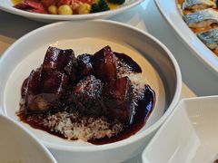 -上海小南国(正大店)