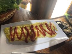 -杀猪天·韩国烤肉(总店)