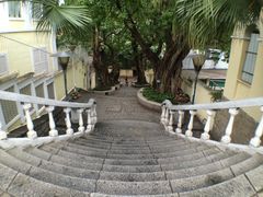 -龙环葡韵住宅式博物馆