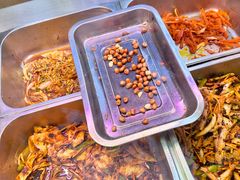 -鸡西冷面(翠竹店)