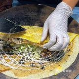 我勒个豆!师大好吃的也太多了吧……