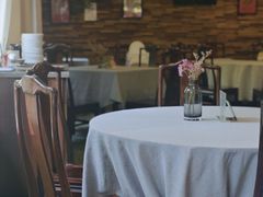 -龙井壹号·茶缘山景宴(龙井村店)