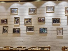 -峇峇娘马来西亚餐厅(望京SOHO店)