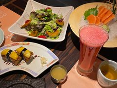 -山葵家·创意料理(宁波来福士店)