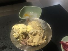 -韩盛·盛江山自助料理(中街大悦城店)