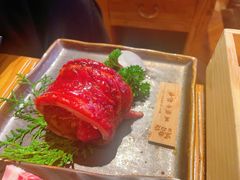-黑牛の店·和牛烧肉(合生汇店)