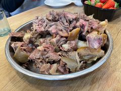 带皮狗肉-春明狗肉馆(经开一区店)