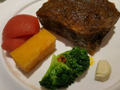 -王品牛排(郑州大卫城店)