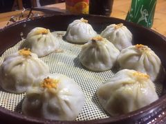-忆秦园小笼包(惠山古镇总店)