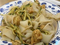 -庆丰包子铺(西单店)