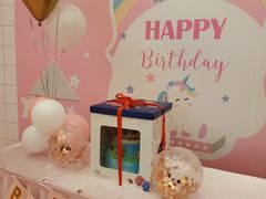 -白金汉爵大酒店(相城店)