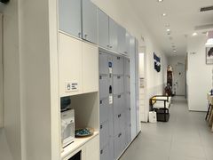 -天真蓝照相馆(中华广场店)